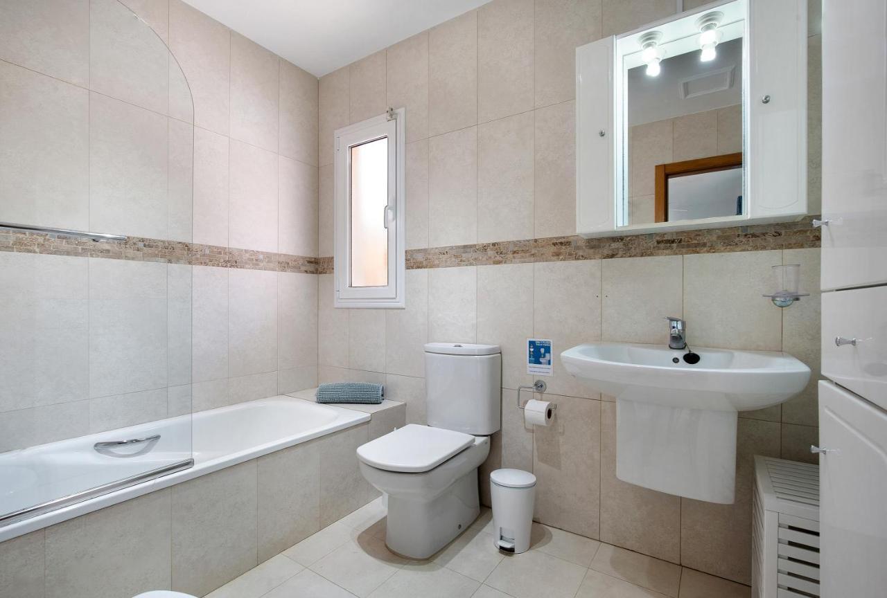 Villa Contenta Corralejo Esterno foto