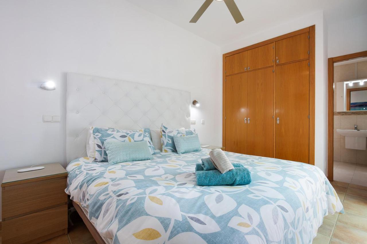 Villa Contenta Corralejo Esterno foto